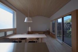設計工房フウカ｜FUUCA ARCHITECTURAL DESIGN｜奈良