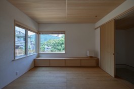 設計工房フウカ｜FUUCA ARCHITECTURAL DESIGN｜奈良