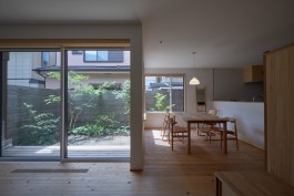 設計工房フウカ｜FUUCA ARCHITECTURAL DESIGN｜奈良