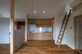 設計工房フウカ｜FUUCA ARCHITECTURAL DESIGN｜奈良