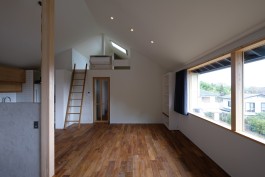 設計工房フウカ｜FUUCA ARCHITECTURAL DESIGN｜奈良