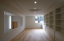 設計工房フウカ｜FUUCA ARCHITECTURAL DESIGN｜奈良