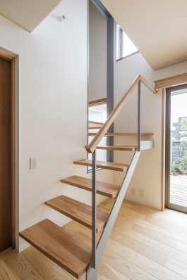 設計工房フウカ|FUUCA ARCHITECTURAL DESIGN|奈良