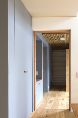 設計工房フウカ|FUUCA ARCHITECTURAL DESIGN|奈良