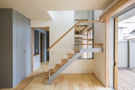 設計工房フウカ|FUUCA ARCHITECTURAL DESIGN|奈良