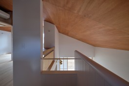設計工房フウカ｜FUUCA ARCHITECTURAL DESIGN｜奈良