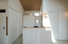 設計工房フウカ|FUUCA ARCHITECTURAL DESIGN|奈良
