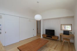 設計工房フウカ|FUUCA ARCHITECTURAL DESIGN|奈良