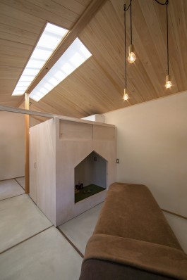 設計工房フウカ|FUUCA ARCHITECTURAL DESIGN|奈良