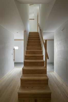 設計工房フウカ｜FUUCA ARCHITECTURAL DESIGN｜奈良