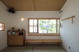 設計工房フウカ|FUUCA ARCHITECTURAL DESIGN|奈良