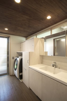 設計工房フウカ|FUUCA ARCHITECTURAL DESIGN|奈良