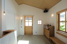 設計工房フウカ|FUUCA ARCHITECTURAL DESIGN|奈良