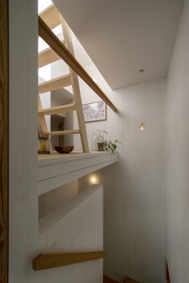 設計工房フウカ｜FUUCA ARCHITECTURAL DESIGN｜奈良