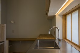 設計工房フウカ|FUUCA ARCHITECTURAL DESIGN|奈良