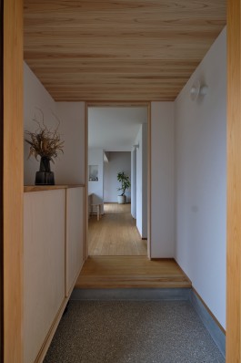 設計工房フウカ｜FUUCA ARCHITECTURAL DESIGN｜奈良