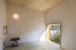 設計工房フウカ|FUUCA ARCHITECTURAL DESIGN|奈良