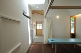 設計工房フウカ|FUUCA ARCHITECTURAL DESIGN|奈良