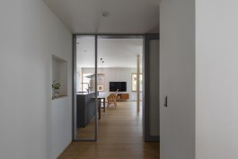 設計工房フウカ｜FUUCA ARCHITECTURAL DESIGN｜奈良