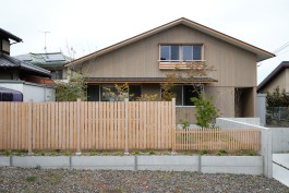 設計工房フウカ｜FUUCA ARCHITECTURAL DESIGN｜奈良