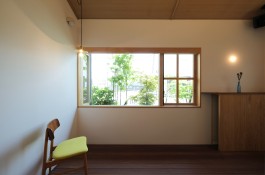 設計工房フウカ|FUUCA ARCHITECTURAL DESIGN|奈良