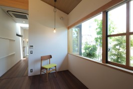 設計工房フウカ|FUUCA ARCHITECTURAL DESIGN|奈良