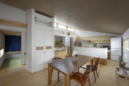 設計工房フウカ｜FUUCA ARCHITECTURAL DESIGN｜奈良