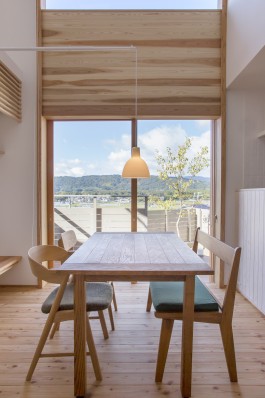 設計工房フウカ|FUUCA ARCHITECTURAL DESIGN|奈良