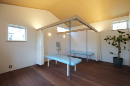 設計工房フウカ|FUUCA ARCHITECTURAL DESIGN|奈良