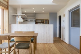 設計工房フウカ|FUUCA ARCHITECTURAL DESIGN|奈良