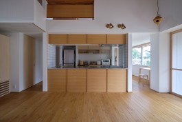 設計工房フウカ｜FUUCA ARCHITECTURAL DESIGN｜奈良