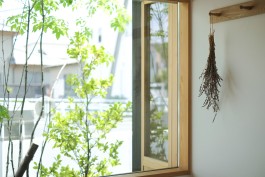 設計工房フウカ|FUUCA ARCHITECTURAL DESIGN|奈良