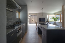 設計工房フウカ｜FUUCA ARCHITECTURAL DESIGN｜奈良