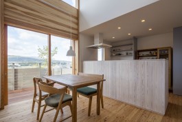 設計工房フウカ|FUUCA ARCHITECTURAL DESIGN|奈良