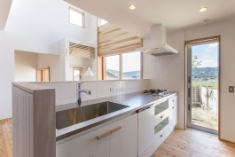 設計工房フウカ|FUUCA ARCHITECTURAL DESIGN|奈良