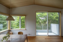 設計工房フウカ｜FUUCA ARCHITECTURAL DESIGN｜奈良