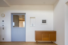 設計工房フウカ|FUUCA ARCHITECTURAL DESIGN|奈良