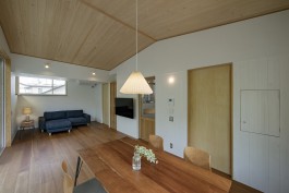 設計工房フウカ｜FUUCA ARCHITECTURAL DESIGN｜奈良