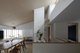 設計工房フウカ｜FUUCA ARCHITECTURAL DESIGN｜奈良