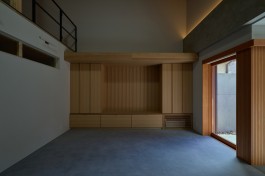 設計工房フウカ|FUUCA ARCHITECTURAL DESIGN|奈良