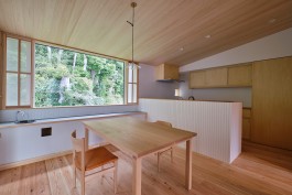 設計工房フウカ｜FUUCA ARCHITECTURAL DESIGN｜奈良