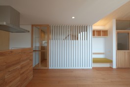 設計工房フウカ｜FUUCA ARCHITECTURAL DESIGN｜奈良