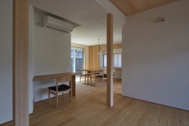 設計工房フウカ｜FUUCA ARCHITECTURAL DESIGN｜奈良