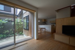 設計工房フウカ｜FUUCA ARCHITECTURAL DESIGN｜奈良