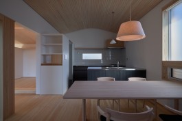 設計工房フウカ｜FUUCA ARCHITECTURAL DESIGN｜奈良