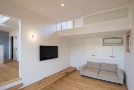 設計工房フウカ|FUUCA ARCHITECTURAL DESIGN|奈良