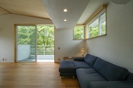 設計工房フウカ｜FUUCA ARCHITECTURAL DESIGN｜奈良