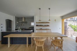 設計工房フウカ｜FUUCA ARCHITECTURAL DESIGN｜奈良