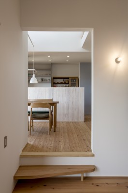 設計工房フウカ|FUUCA ARCHITECTURAL DESIGN|奈良