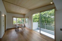 設計工房フウカ｜FUUCA ARCHITECTURAL DESIGN｜奈良